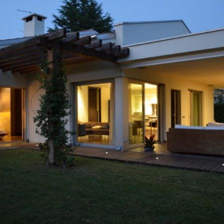 Villa Casa Savoia à Bardolino Extérieur photo