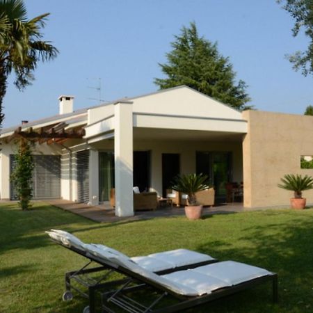 Villa Casa Savoia à Bardolino Extérieur photo