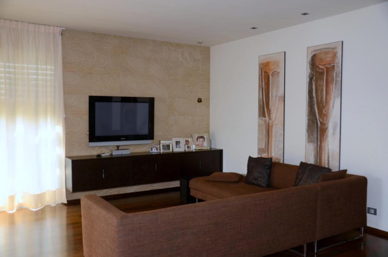 Villa Casa Savoia à Bardolino Extérieur photo