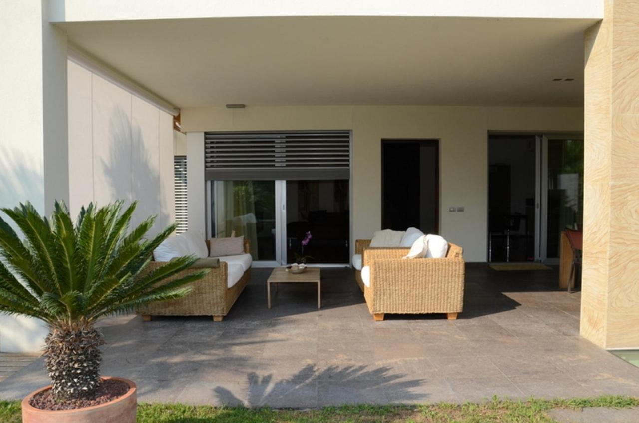 Villa Casa Savoia à Bardolino Extérieur photo