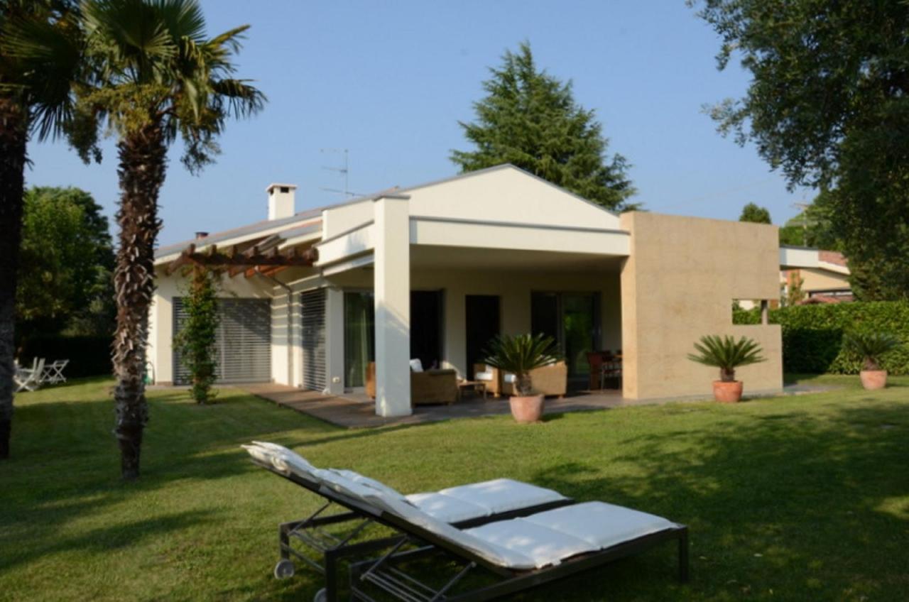 Villa Casa Savoia à Bardolino Extérieur photo