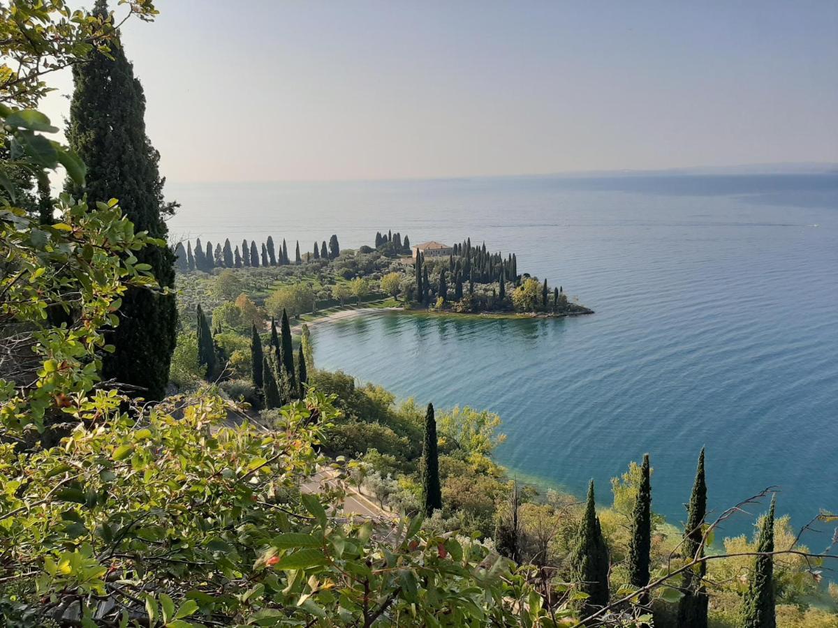 Villa Casa Savoia à Bardolino Extérieur photo