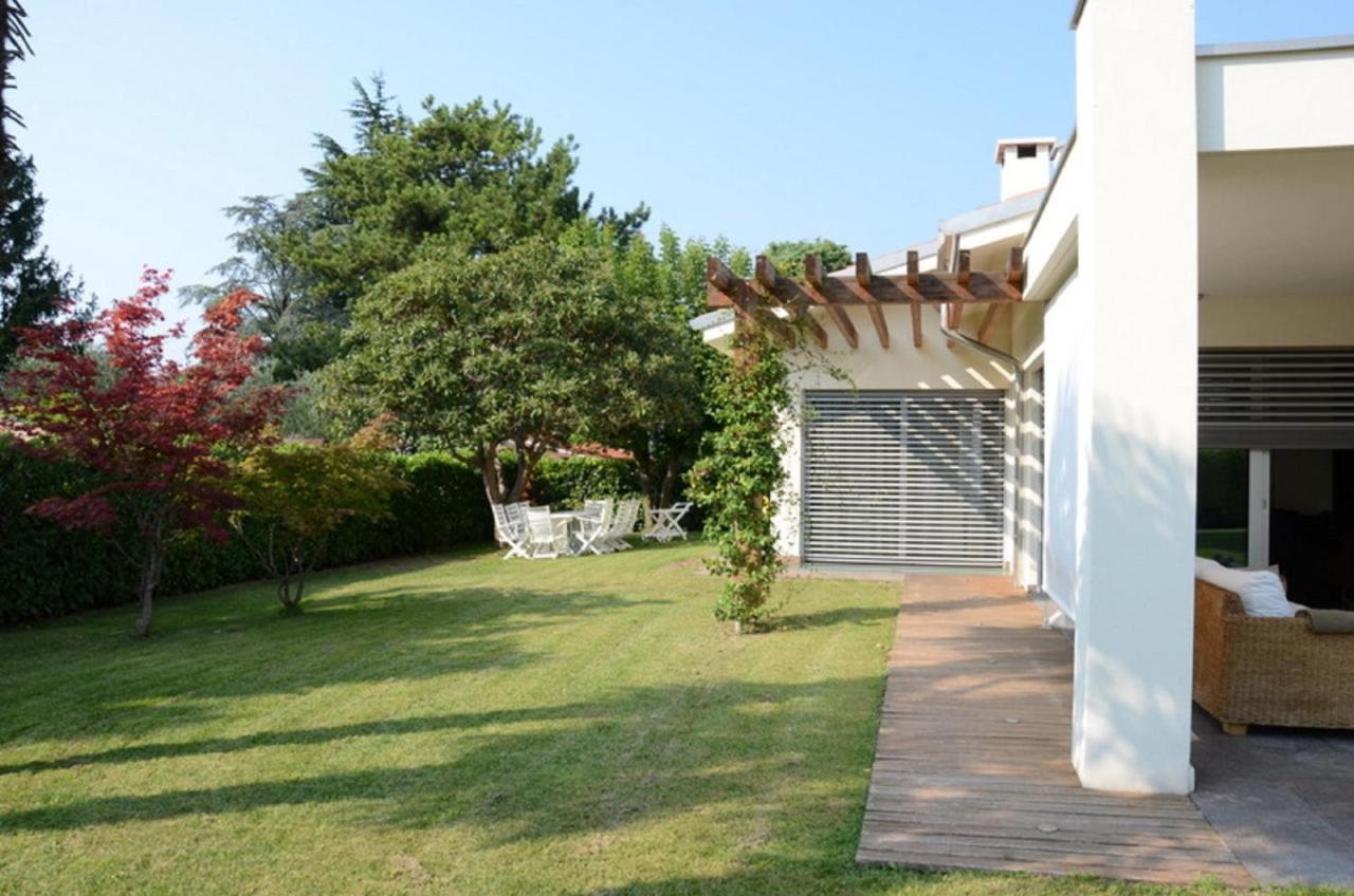 Villa Casa Savoia à Bardolino Extérieur photo