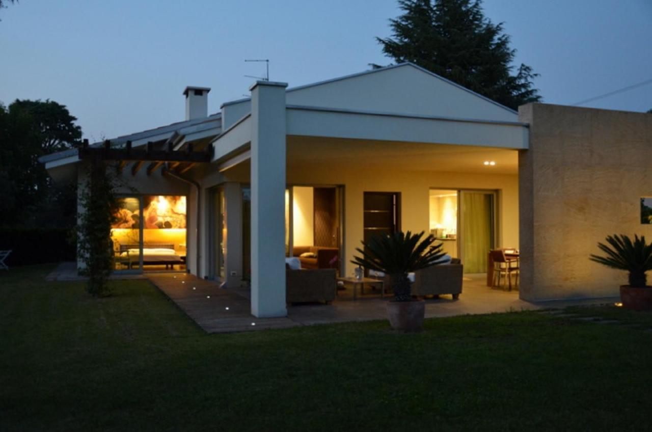 Villa Casa Savoia à Bardolino Extérieur photo