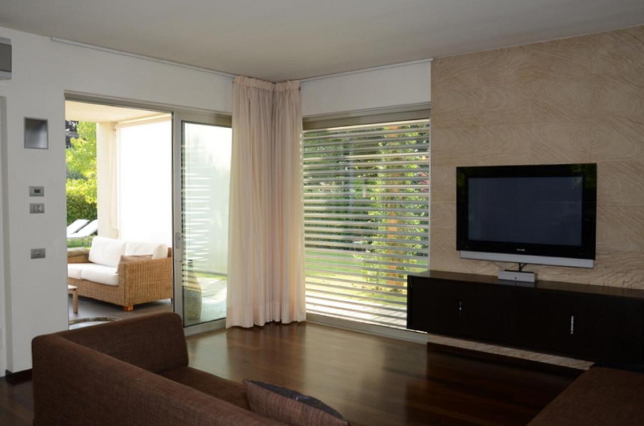 Villa Casa Savoia à Bardolino Extérieur photo