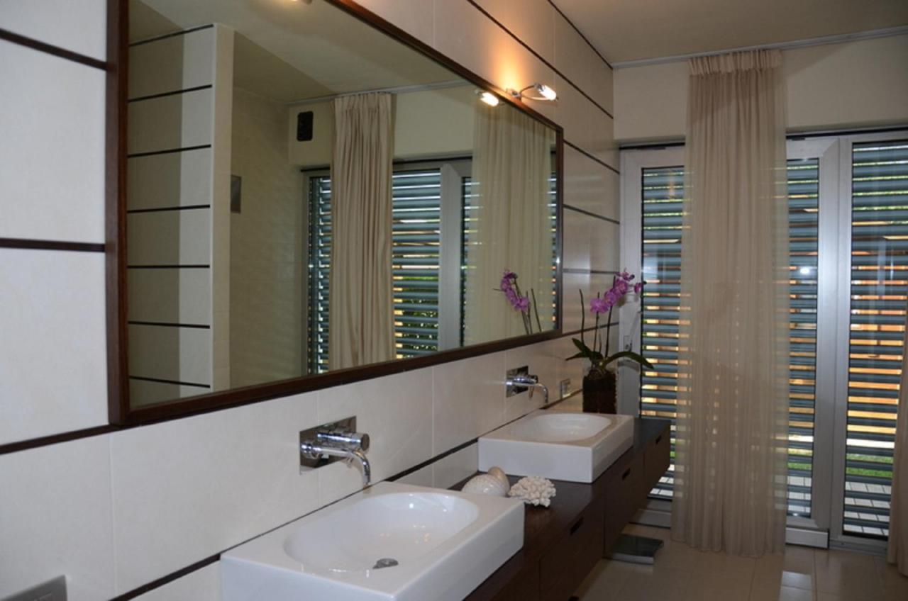 Villa Casa Savoia à Bardolino Extérieur photo
