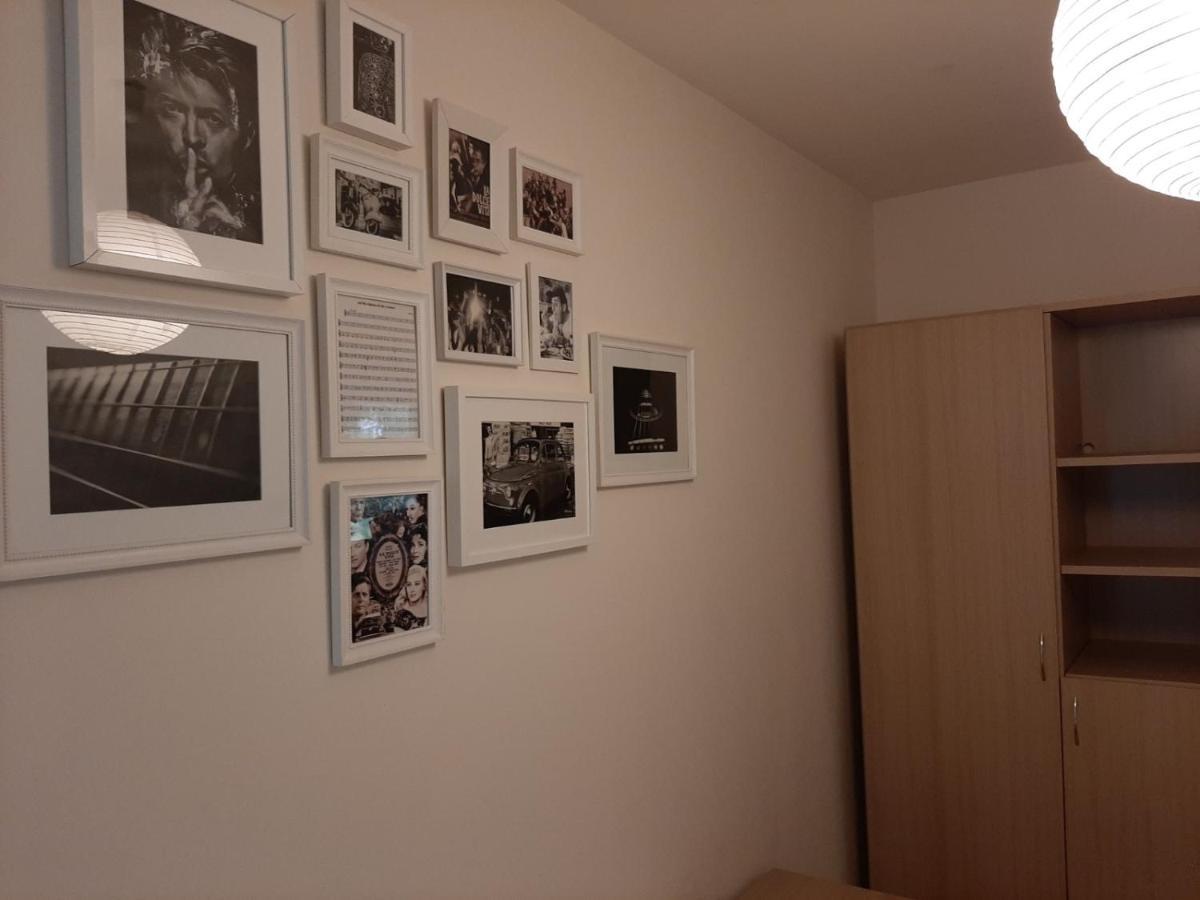 Villa Casa Savoia à Bardolino Extérieur photo