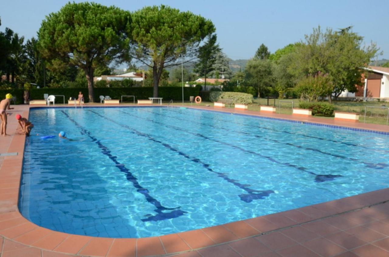 Villa Casa Savoia à Bardolino Extérieur photo